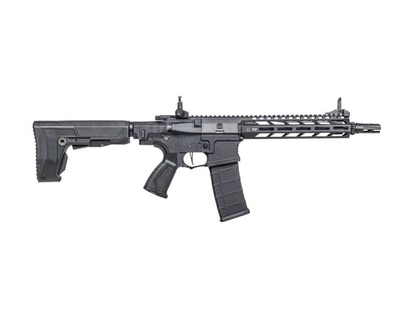 G&G CM16 SRF 9 Polymer Receiver M-LOK ETU MIG Airsoft Rifle