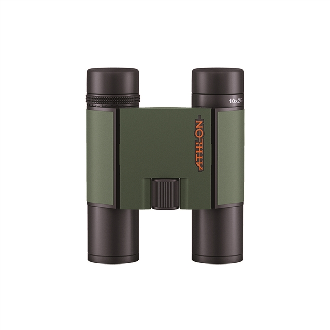 Athlon Midas G2 10x25 UHD Binocular