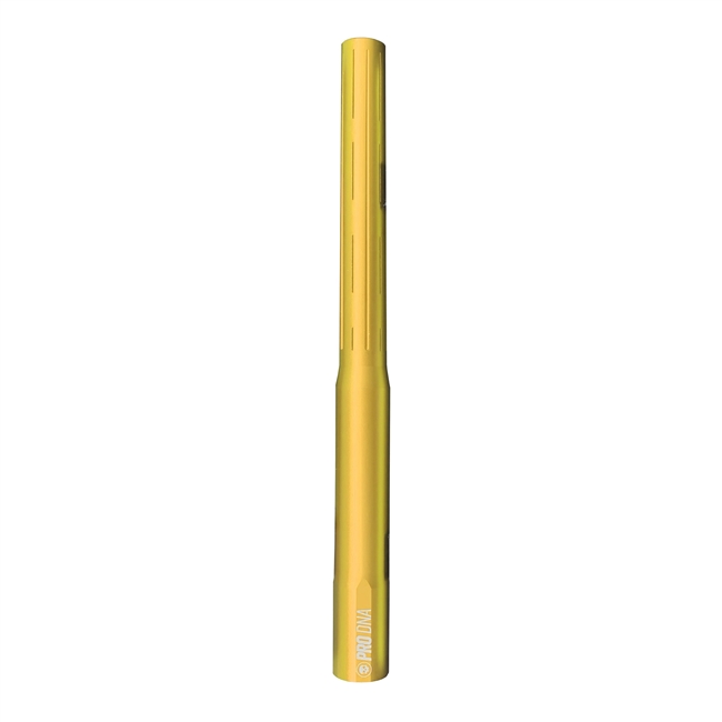 Infamous Silencio FL Barrel Tip - Gold