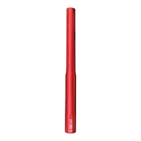 Infamous Silencio FL Barrel Tip - Performance Red