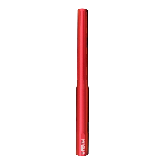 Infamous Silencio FL Barrel Tip - Performance Red