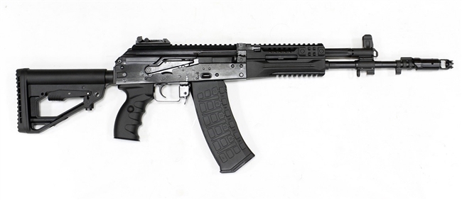 E&L AK12 RAF AEG Essential