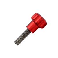 Exalt Emek/Etha Thumbscrew - Red