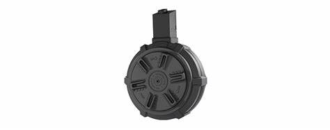 G&G PCC-45 1500 Rounds Drum Magazine