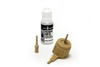 Airsoft Innovations High Strength Steel Propane Adapter Kit