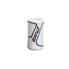 Exalt Regulator Grip - White