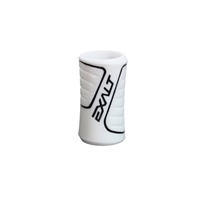 Exalt Regulator Grip - White