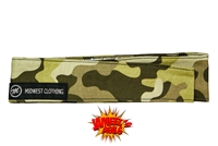 Midwest Desert Camo Headband