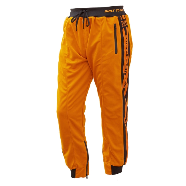 Virtue Jogger Pants - Orange