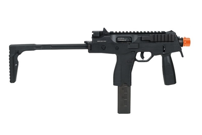 KWA KMP9 GBB Airsoft SMG