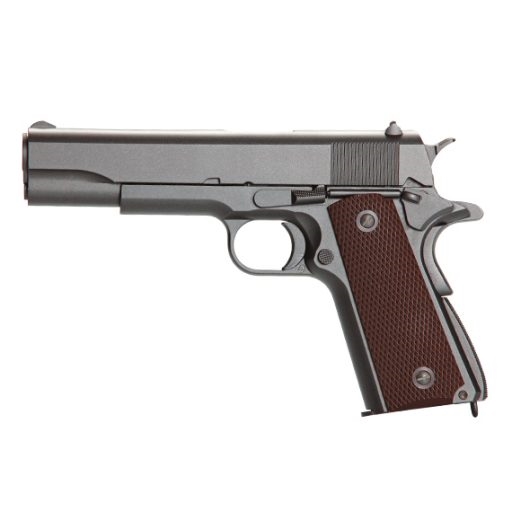 KWC M1911 CO2 Pistol