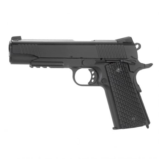 KWC 1911 Tactical CO2 Pistol