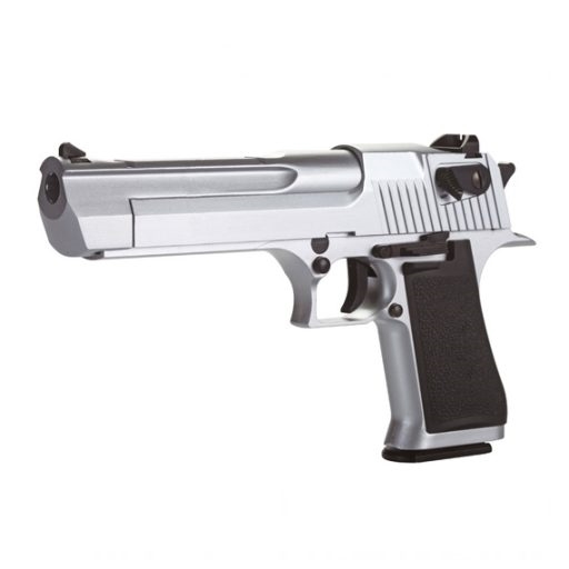 KWC .50 Desert Eagle Co2 Pistol