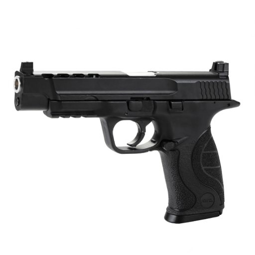 KWC M40S CO2 Blowback Pistol