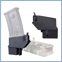Matrix Magazine Adapter for Odin Innovations Speed loaders