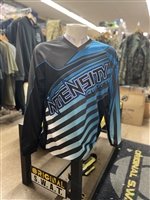 Ntensity Customs Exclusive Paintball Jersey