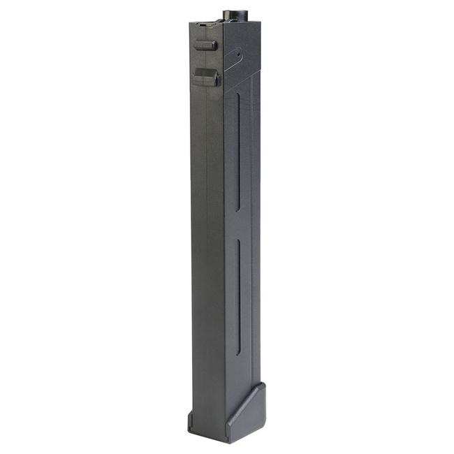 Valken 110rd SMG Mid-Cap Airsoft Magazine