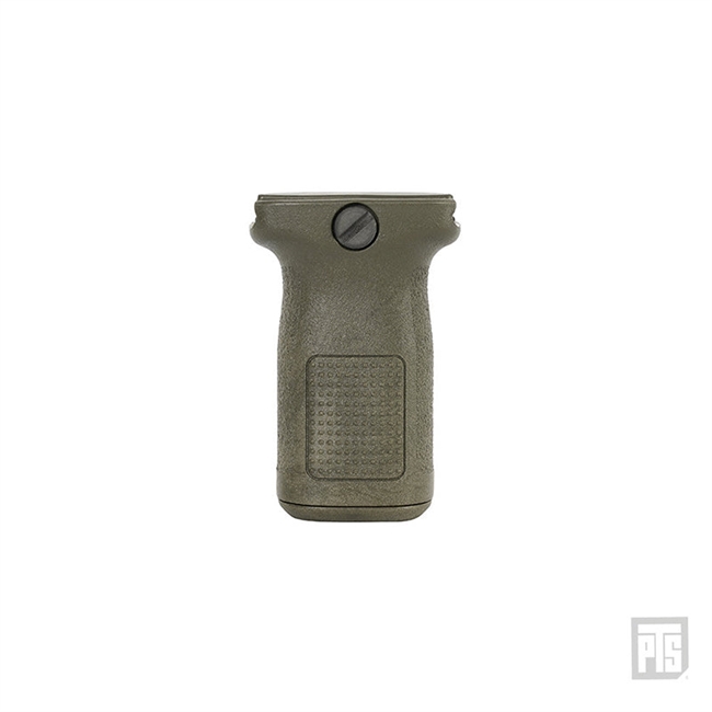 PTS EPF2-S VERTICAL FOREGRIP - OD