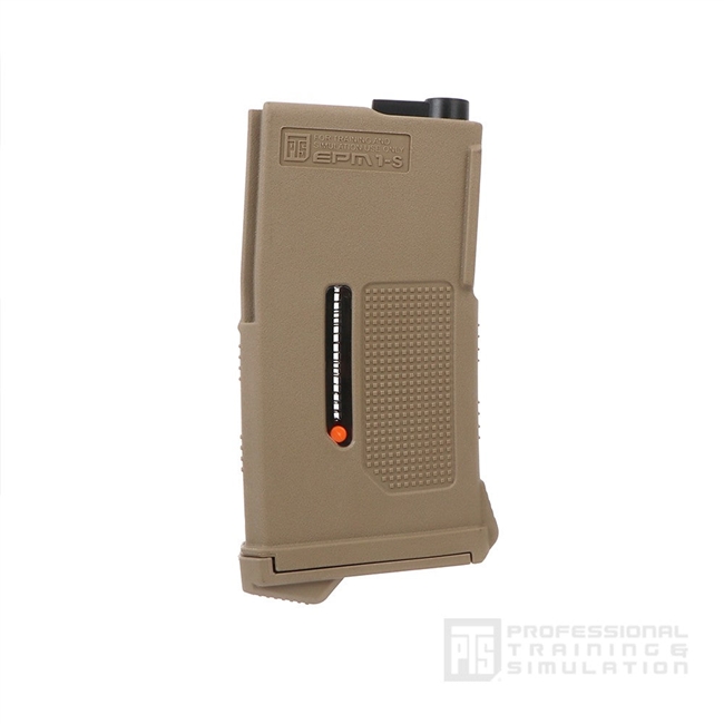 PTS EPM1-S Enchanced Polymer Mag Short - Tan