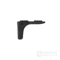 PTS Enhanced Polymer Hand Stop (M-LOK) - Black