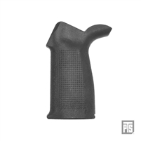 PTS Enhanced Polymer Grip (EPG) - AEG Black