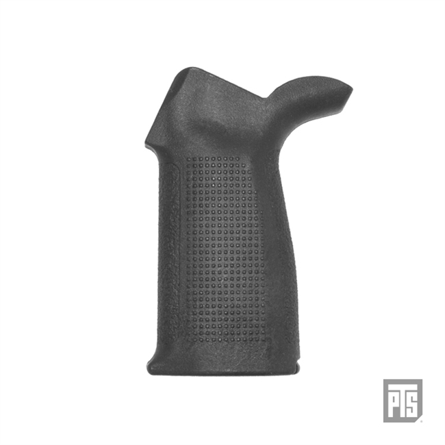 PTS Enhanced Polymer Grip (EPG) - AEG Black