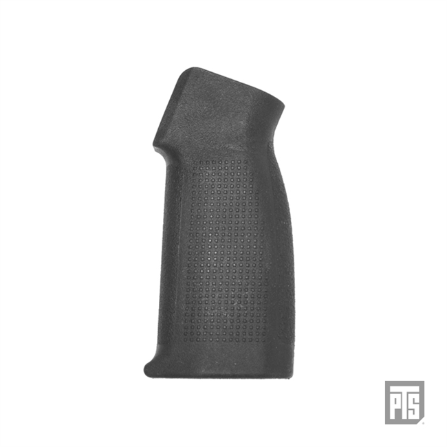 PTS Enhanced Polymer Grip Compact (EPG-C) - AEG BLACK