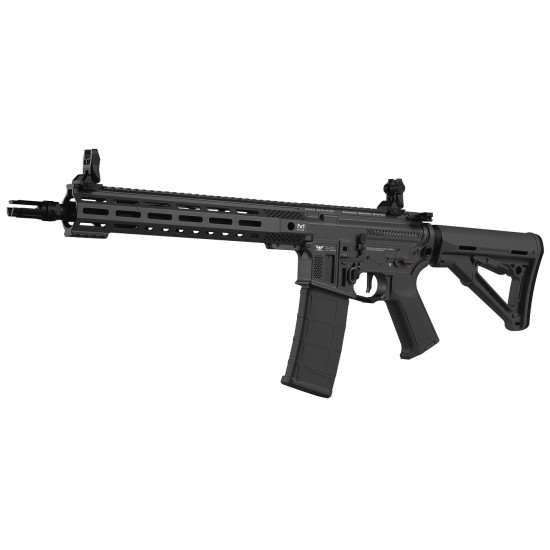 Raven Elite Type Zero Carbine BLK AEG