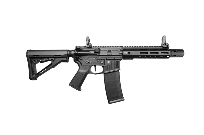 Raven Elite Type Zero CQB Gen 2 Black