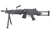 Raven LMG249 P AEG Rifle