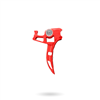 Infamous Emek Murder Machine Trigger Gen 3 - Red