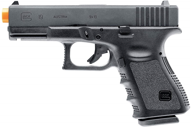 Umarex Licensed GLOCK 19 Gen3 Pistol