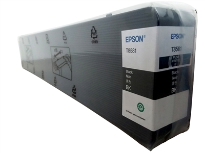 Black Ink for your Epson Workforce WF-C20590 Inkjet Printer