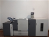 Riso ComColor 9150 Inkjet Printer with High-Capacity Feeder, High Capacity Stacker and Rip Controller