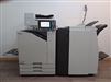 Riso ComColor FW5230 Full Color Inkjet Printer with Booklet Maker Finisher. Only 579K Total Prints!