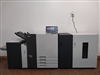 Riso ComColor GD7330 Full Color Inkjet Printer with High-Capacity Feeder, High-Capacity Stacker and PostScript Card