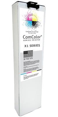 Cyan Ink for your Riso ComColor 7150 X1 Printer