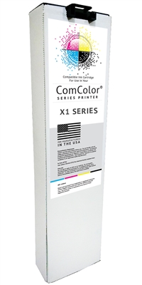 Black Ink for your Riso ComColor 7150R X1 Printer