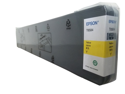 Epson Workforce WF-C20590 Yellow Ink Inkjet Printer