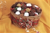 Chocolate Basket/Platter Small