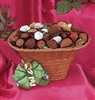 Ultimate Double Chocolate Basket Medium