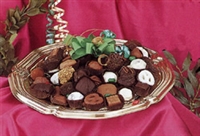 Chocolate Platter Medium