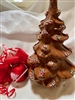 Medium Chocolate Christmas Tree