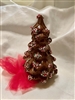 Small Chocolate Christmas Tree