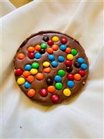 Huge M&M Peanut Butter Cup