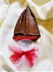 Sailboat Chocolate