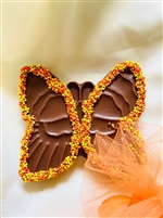 Butterfly Chocolate