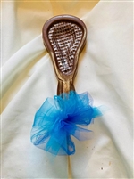 Chocolate Lacrosse Stick