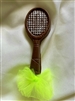 Tennis Racket Pop
