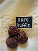 Rum Truffle